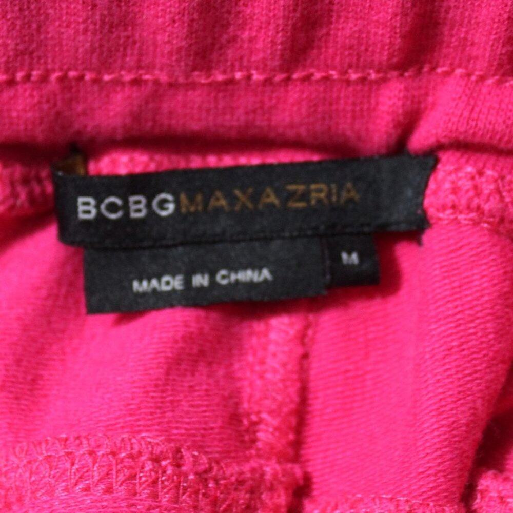 BCBGMAXAZRIA Women's Coral Hoodie and Sweatpants Combo NWOT - Picture 15 of 16
